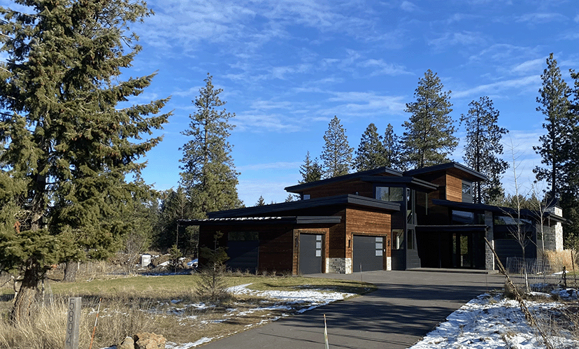 gozzer ranch lot 78