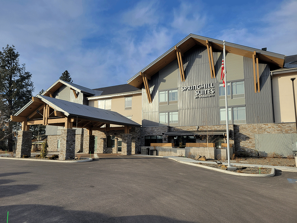 springhill suites